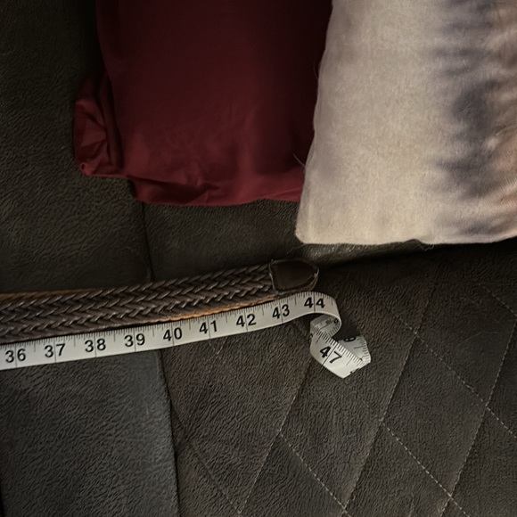 2 women’s belts - Picture 5 of 5